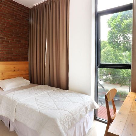 ג'קרטה Urbana Homes Syariah מראה חיצוני תמונה