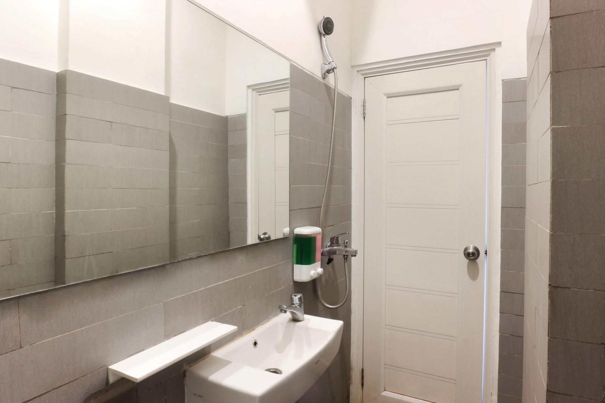 ג'קרטה Urbana Homes Syariah מראה חיצוני תמונה