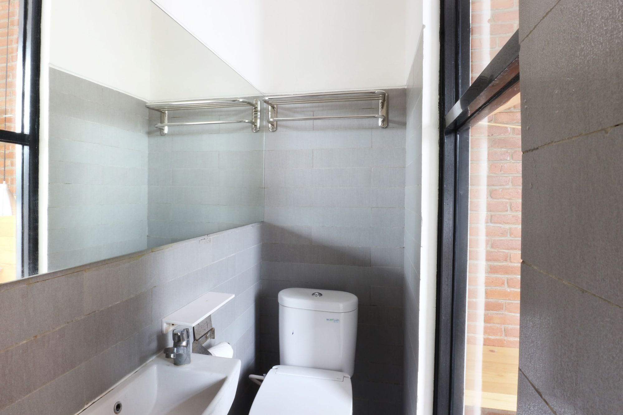 ג'קרטה Urbana Homes Syariah מראה חיצוני תמונה