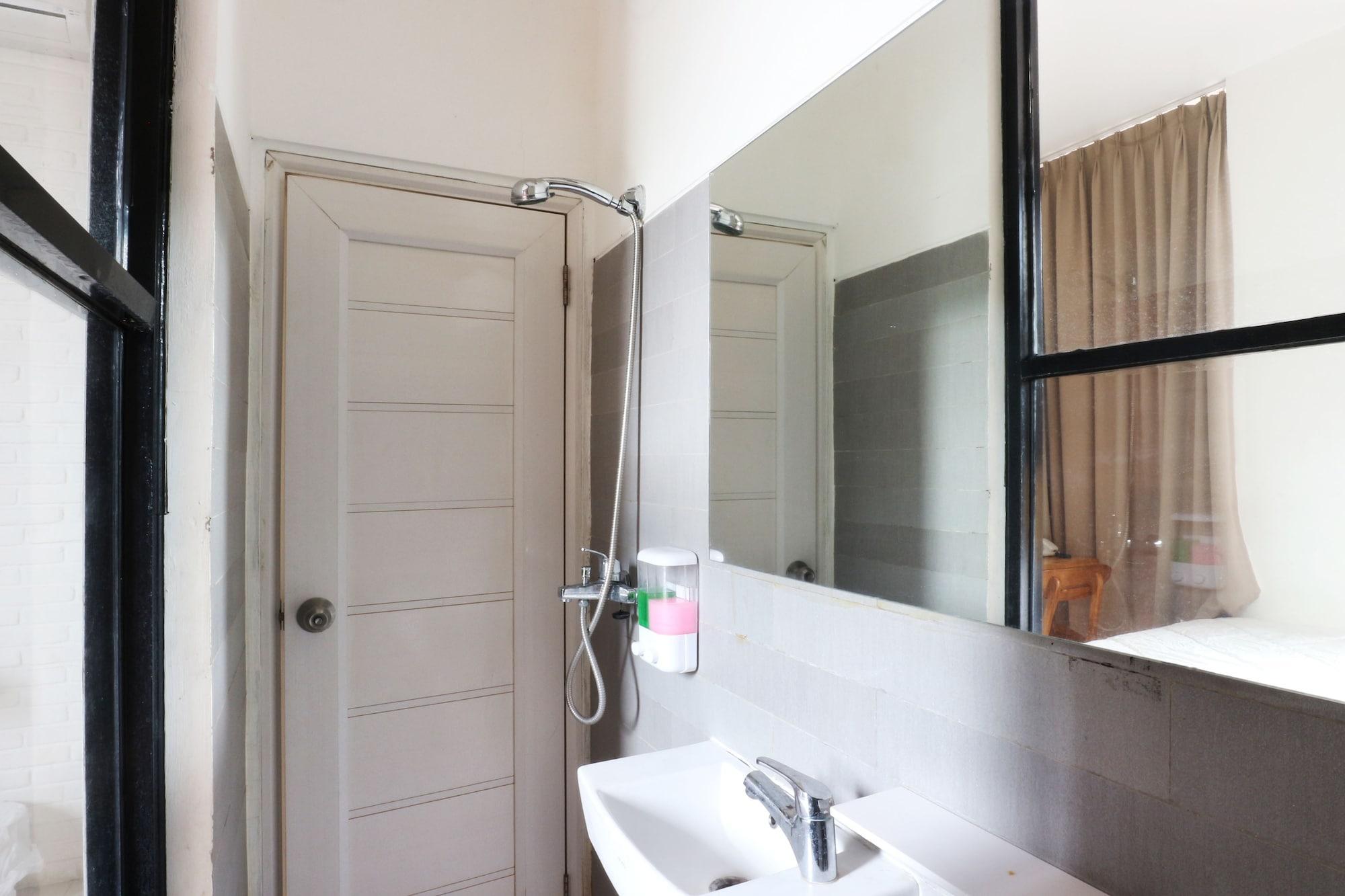 ג'קרטה Urbana Homes Syariah מראה חיצוני תמונה
