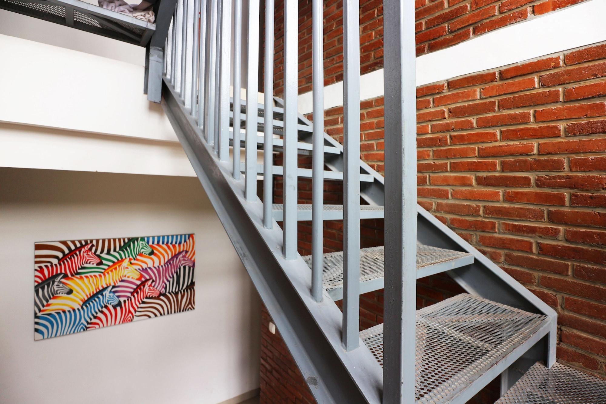 ג'קרטה Urbana Homes Syariah מראה חיצוני תמונה