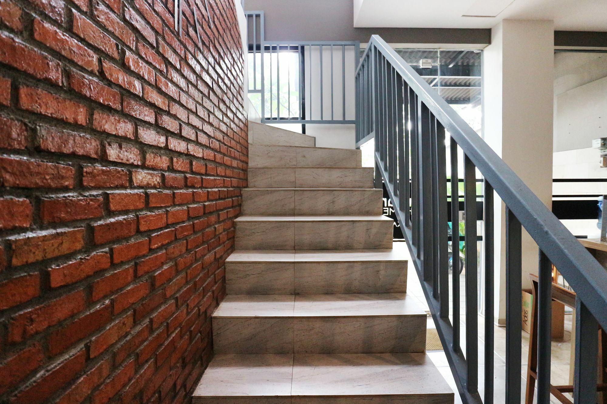ג'קרטה Urbana Homes Syariah מראה חיצוני תמונה